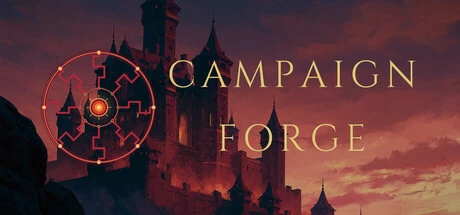 Games like Campaign Forge