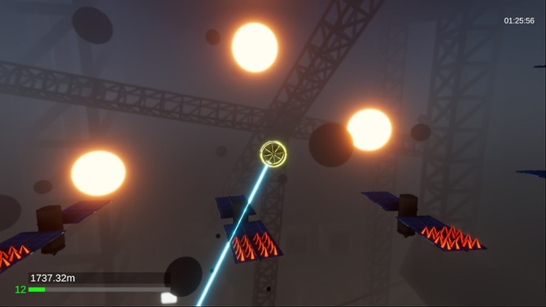 Cannon Climbing screenshot