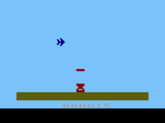 CANNON ONE screenshot