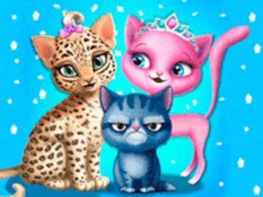 Games like Cat Hair Salon