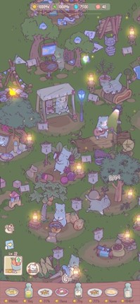 Cats &amp; Soup screenshot