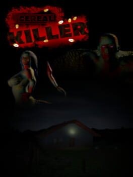 Games like Cereal Killer