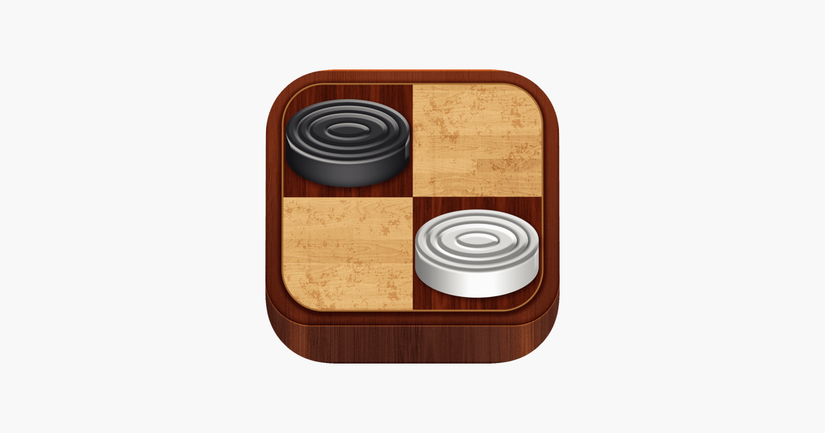 Games like Checkers 2 Players: Online