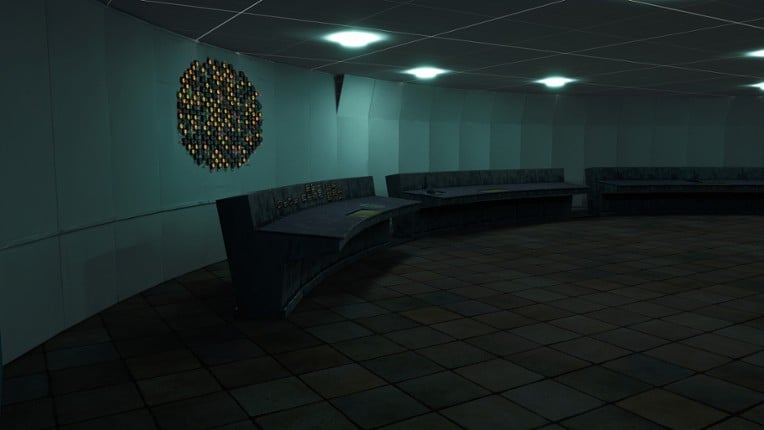 Chernobyl: Simulator Image