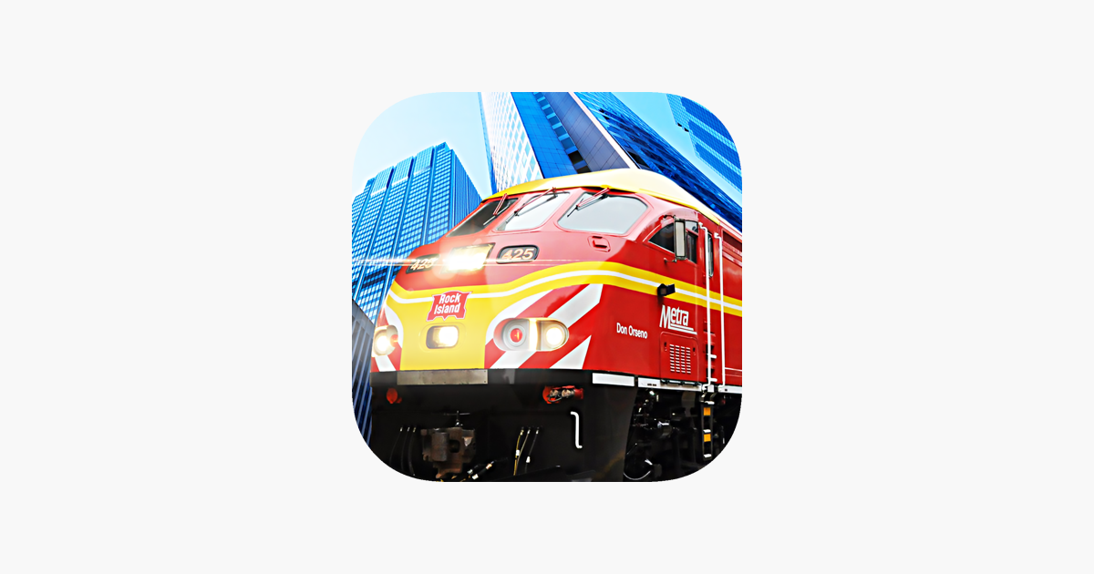 Games like Chicago Train Idle Tycoon