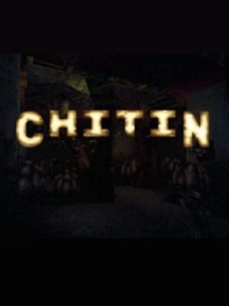 Chitin Image