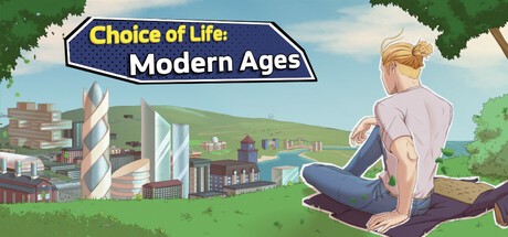 Games like Choice of Life: Modern Ages