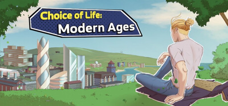 Choice of Life: Modern Ages Image