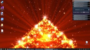 Christmas Live Wallpaper Image