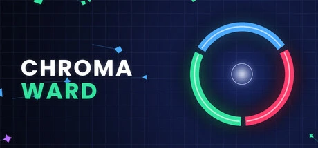 Games like Chroma Ward