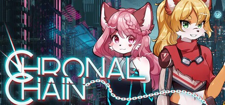 Games like Chronal Chain