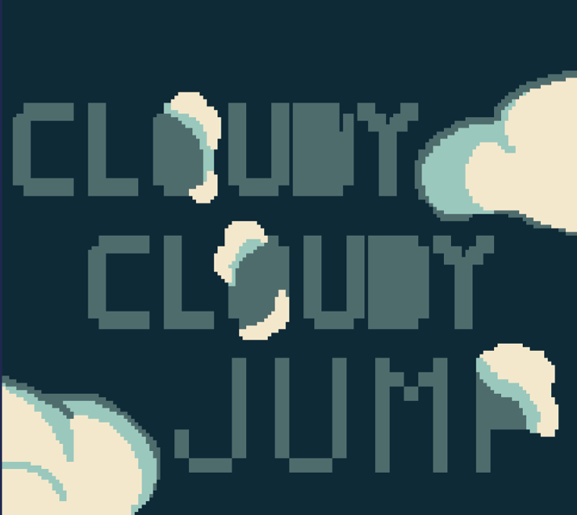 Games like Cloudy Cloudy Jump