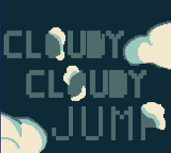 Cloudy Cloudy Jump Image