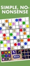 Color Sudoku Puzzles! Image