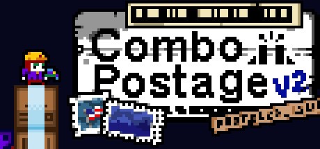 Games like Combo Postage