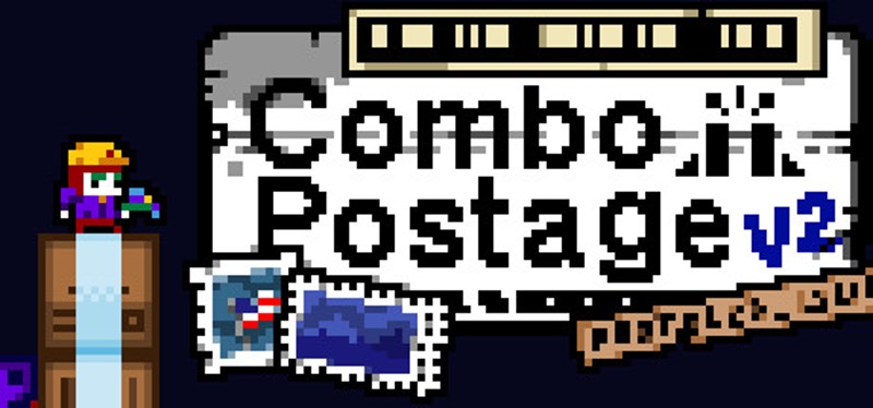 Combo Postage Image