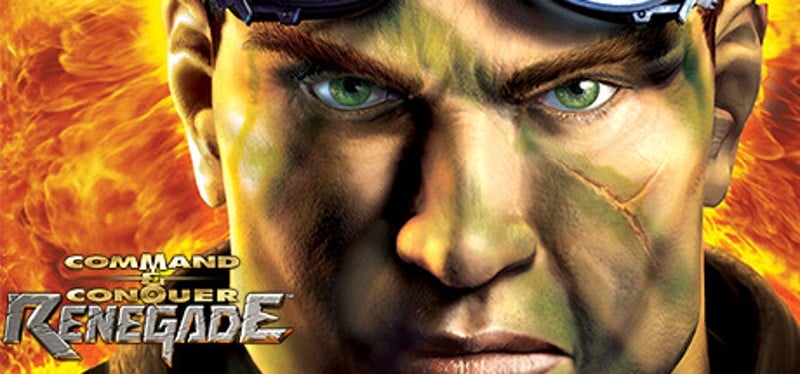 Command & Conquer Renegade™ Game Cover