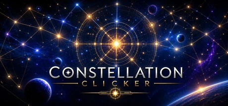 Games like Constellation Clicker