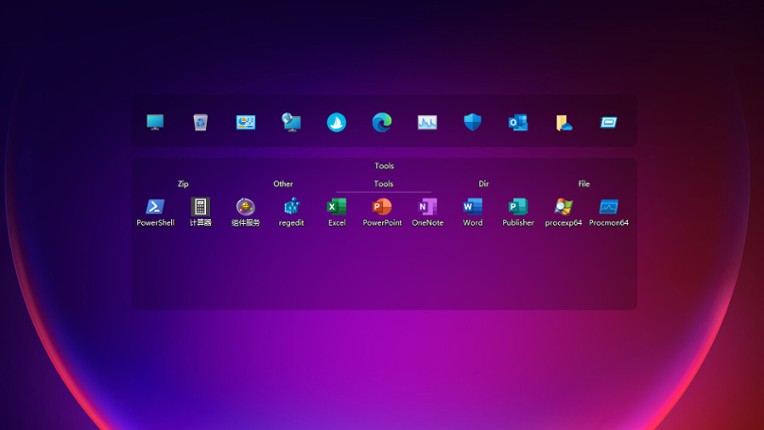 Coodesker Image