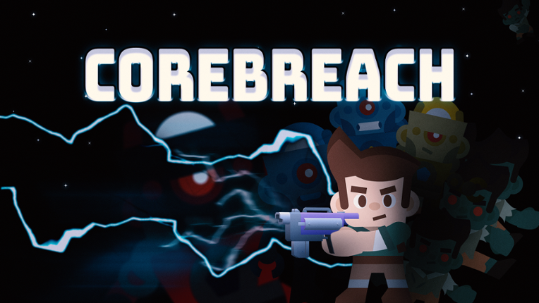 Corebreach Image