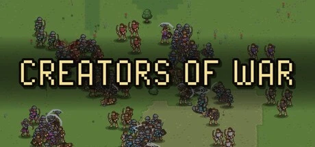 Games like Creators of War