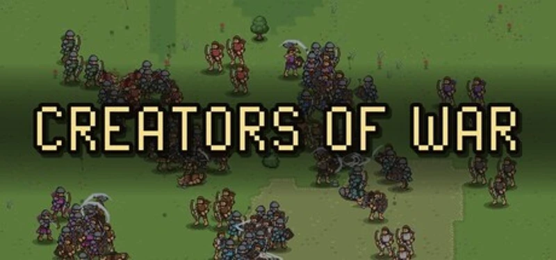 Creators of War Image