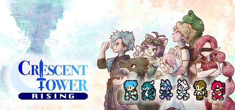 Games like Crescent Tower: RISING