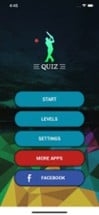 Cricket Player Team - PSL Quiz Image