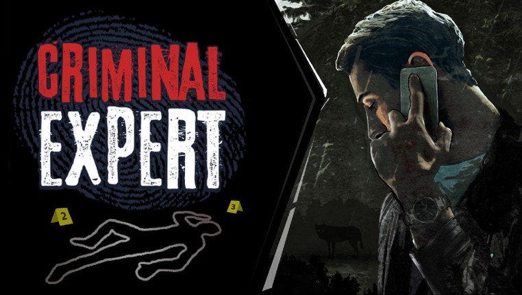 Criminal Expert screenshot