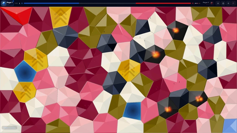 Crystal Wars Image