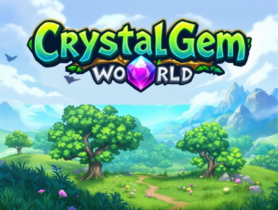 CrystalGem World Image