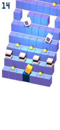 Cube Climb Image