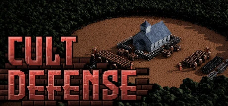 Games like Cult Defense