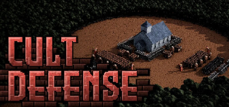 Cult Defense Image