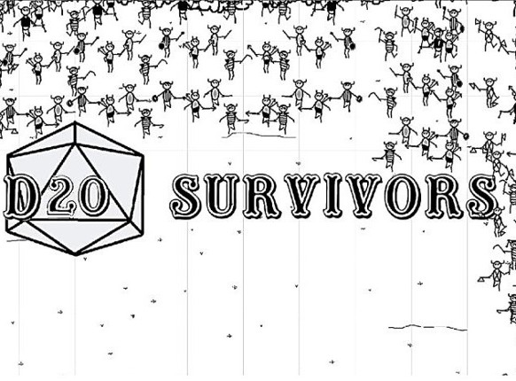 D20 Survivors Image