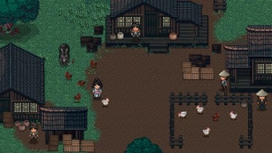 Daomei Village: Prologue Image