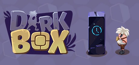 Games like Dark Box