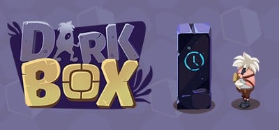 Dark Box Image