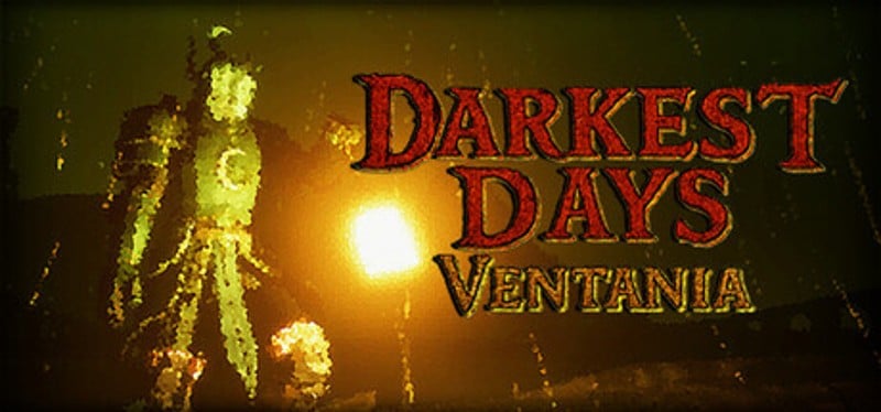 Darkest Days: Ventania Image