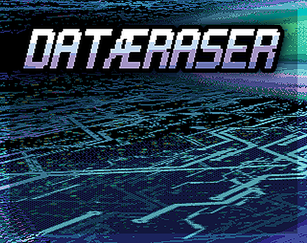 Games like DATÆRASER