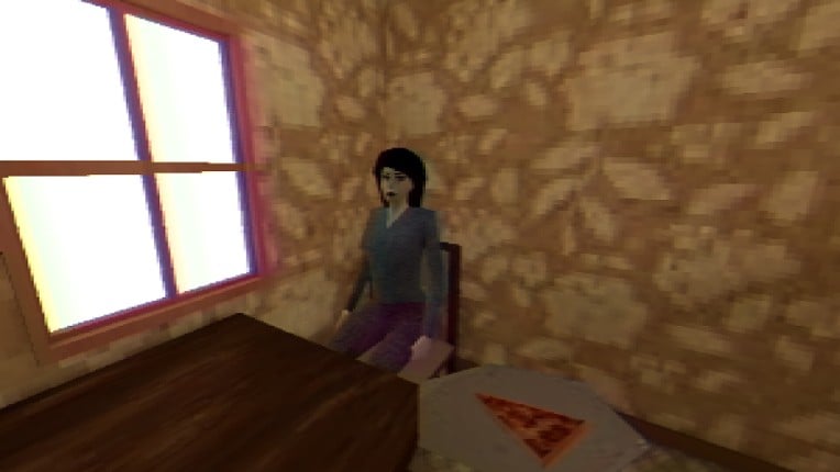 Dead Tapes: Fading Father screenshot