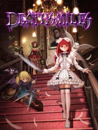 Deathsmiles Image