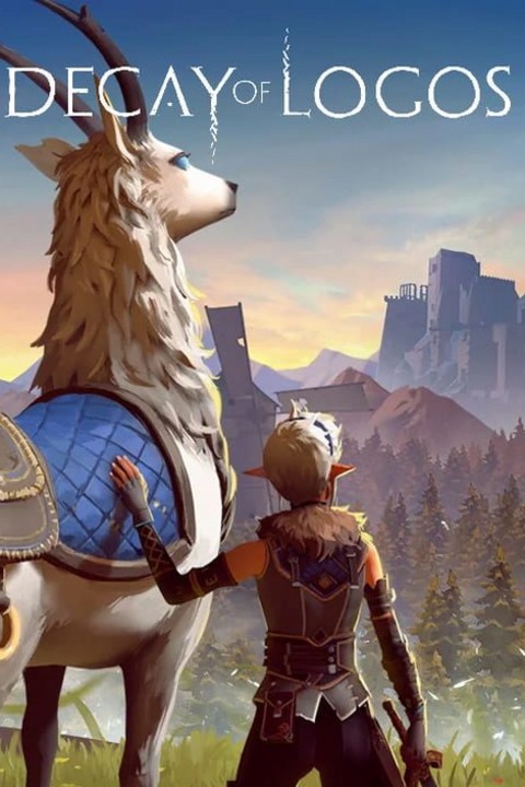 Games like Decay of Logos