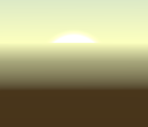 default sunset Image