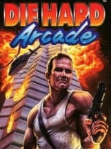 Die Hard Arcade Image