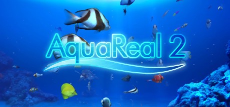 Games like DigiFish Aqua Real 2