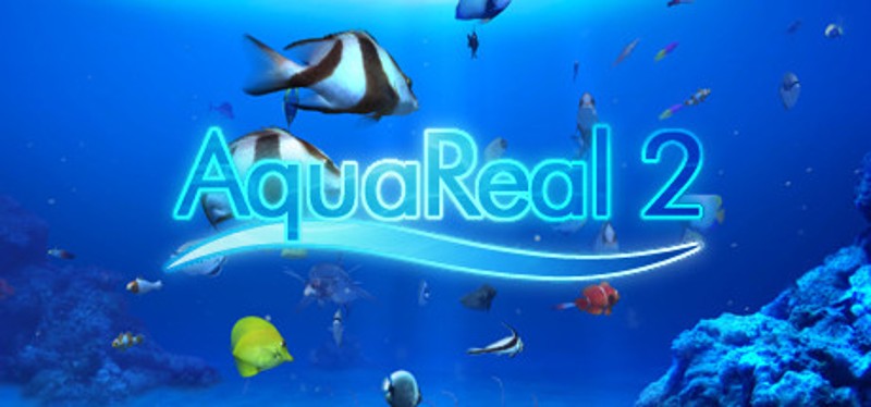 DigiFish Aqua Real 2 Image