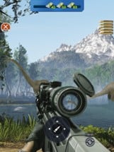 Dinosaur Hunt：Shooting Master Image