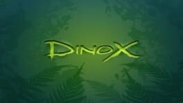 Games like Dinox
