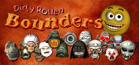 Games like Dirty Rotten Bounders